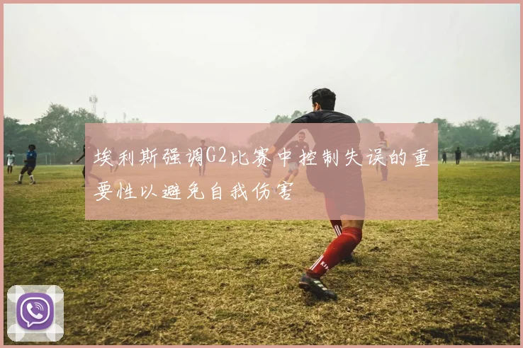 埃利斯强调G2比赛中控制失误的重要性以避免自我伤害