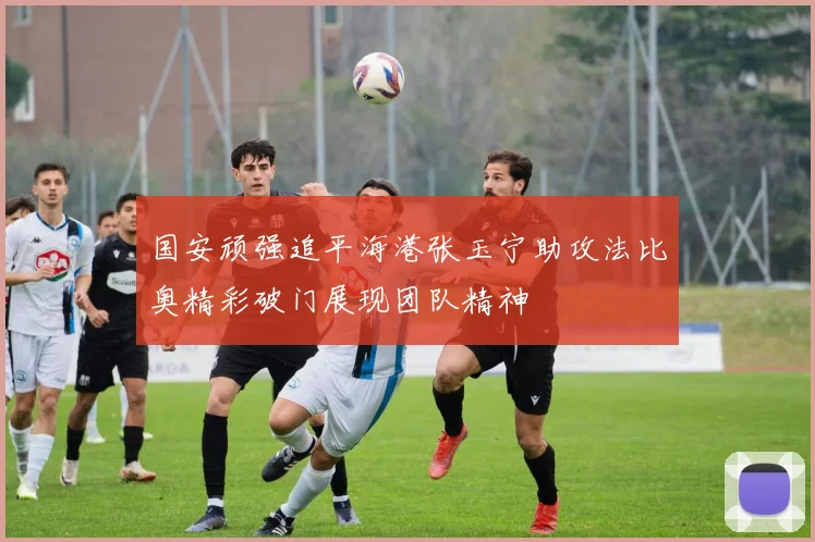 国安顽强追平海港张玉宁助攻法比奥精彩破门展现团队精神