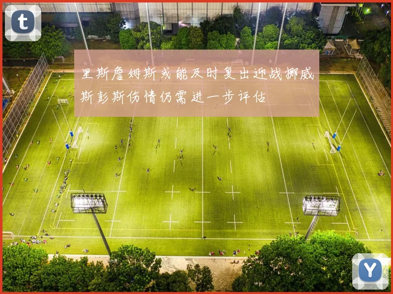 里斯詹姆斯或能及时复出迎战挪威斯彭斯伤情仍需进一步评估